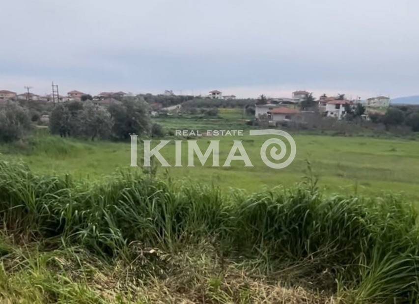 Οικόπεδο 1.340 τ.μ. προς πώληση, Πορταριά Μουδανιών
