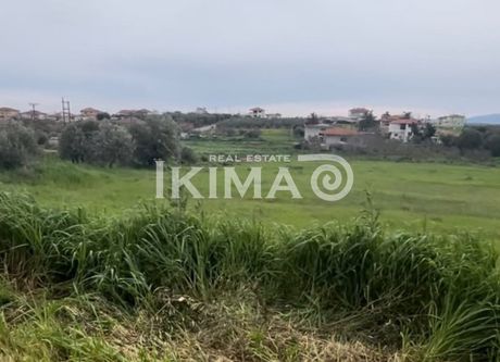 Οικόπεδο 1.340 τ.μ. προς πώληση