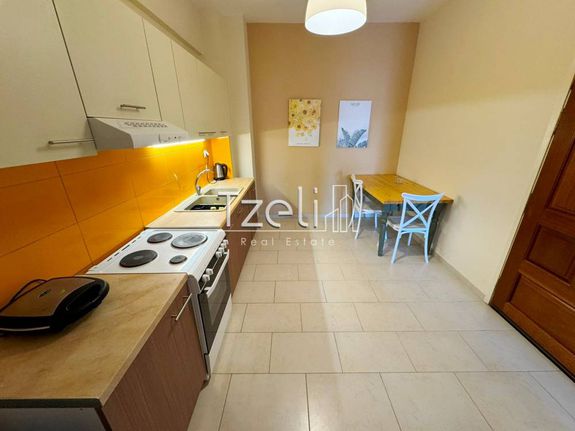 Apartment 50 sqm for rent, Achaia, Patra