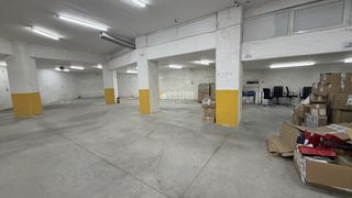 Αποθήκη 650 τ.μ. για ενοικίαση