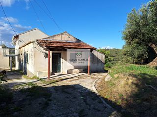 Μονοκατοικία 55 τ.μ. προς πώληση, Ν. Κέρκυρας, Κέρκυρα-thumb-15
