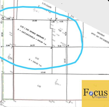 Building 430 sqm for sale, Athens - North, Nea Ionia
