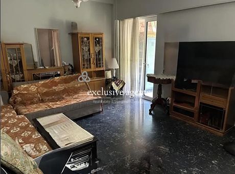 Apartment 85 sqm for sale
