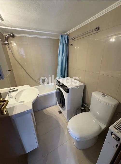 Studio / γκαρσονιέρα 55 τ.μ. προς ενοικίαση, Άνω Πόλη