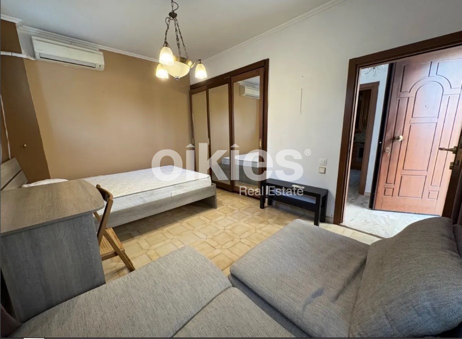 Studio / γκαρσονιέρα 55 τ.μ. προς ενοικίαση, Άνω Πόλη