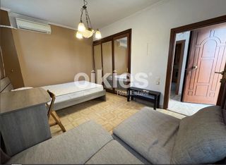 Studio / γκαρσονιέρα 55 τ.μ. προς ενοικίαση, Άνω Πόλη-thumb-1