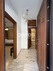 Studio / γκαρσονιέρα 55 τ.μ. προς ενοικίαση, Άνω Πόλη-thumb-10