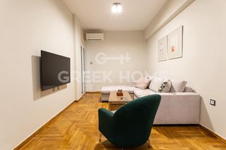 Apartment 50 sqm for sale