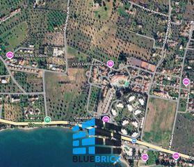Οικόπεδο 1.000 τ.μ. για πώληση