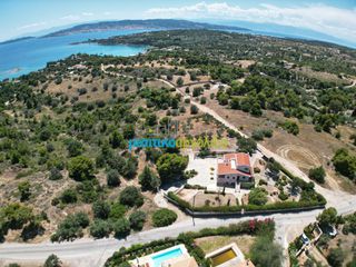 Οικόπεδο 1.028,92 τ.μ. για πώληση, Αργολίδα, Κρανίδι-thumb-3