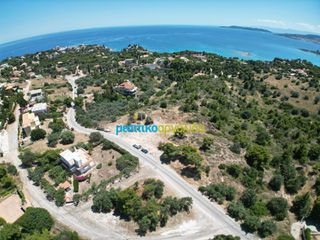 Οικόπεδο 1.028,92 τ.μ. για πώληση, Αργολίδα, Κρανίδι-thumb-2