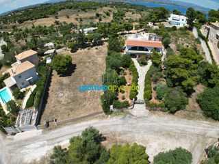 Οικόπεδο 1.028,92 τ.μ. για πώληση, Αργολίδα, Κρανίδι-thumb-10
