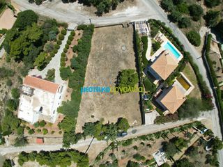 Οικόπεδο 1.028,92 τ.μ. για πώληση, Αργολίδα, Κρανίδι-thumb-1