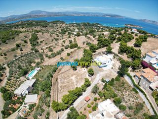 Οικόπεδο 1.028,92 τ.μ. για πώληση, Αργολίδα, Κρανίδι-thumb-4