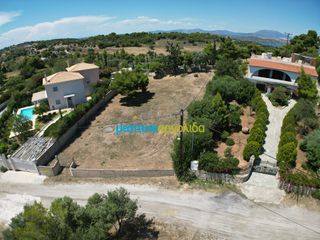 Οικόπεδο 1.028,92 τ.μ. για πώληση, Αργολίδα, Κρανίδι-thumb-13
