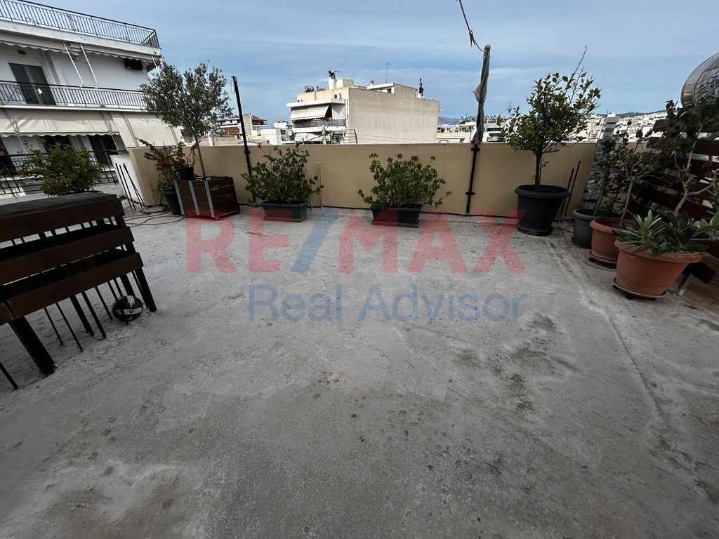 Μονοκατοικία 120 τ.μ. πρός πώληση, Αθήνα - Δυτικά Προάστια, Ίλιον