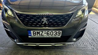 Peugeot 5008 2020 7 SEATS PANORAMA AUTOMATIC-thumb-1