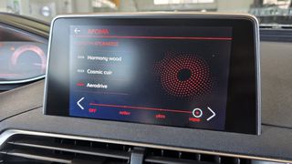 Peugeot 5008 2020 7 SEATS PANORAMA AUTOMATIC-thumb-2