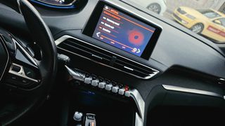 Peugeot 5008 2020 7 SEATS PANORAMA AUTOMATIC-thumb-8