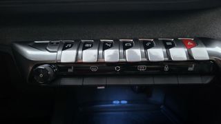 Peugeot 5008 2020 7 SEATS PANORAMA AUTOMATIC-thumb-9
