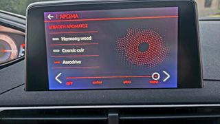 Peugeot 5008 2020 7 SEATS PANORAMA AUTOMATIC-thumb-10
