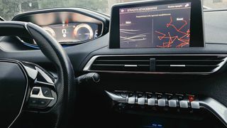 Peugeot 5008 2020 7 SEATS PANORAMA AUTOMATIC-thumb-12