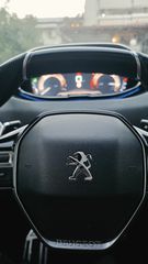 Peugeot 5008 2020 7 SEATS PANORAMA AUTOMATIC-thumb-13