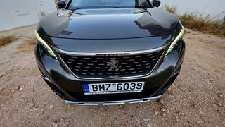 Peugeot 5008 2020 7 SEATS PANORAMA AUTOMATIC-thumb-22