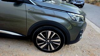 Peugeot 5008 2020 7 SEATS PANORAMA AUTOMATIC-thumb-24