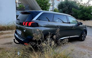 Peugeot 5008 2020 7 SEATS PANORAMA AUTOMATIC-thumb-25