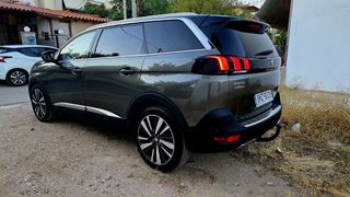 Peugeot 5008 2020 7 SEATS PANORAMA AUTOMATIC-thumb-26