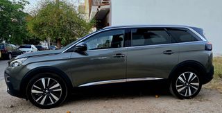 Peugeot 5008 2020 7 SEATS PANORAMA AUTOMATIC-thumb-27