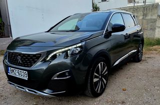 Peugeot 5008 2020 7 SEATS PANORAMA AUTOMATIC-thumb-28