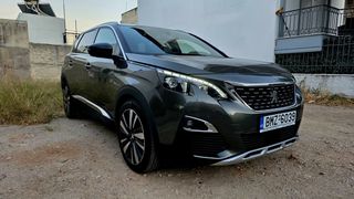Peugeot 5008 2020 7 SEATS PANORAMA AUTOMATIC-thumb-29
