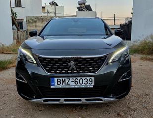 Peugeot 5008 2020 7 SEATS PANORAMA AUTOMATIC-thumb-30