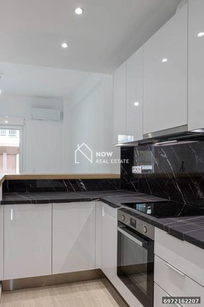 Apartment 55 sqm for rent, Athens - Center, Pagkrati