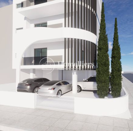 Apartment 78 sqm for sale, Athens - West, Petroupoli