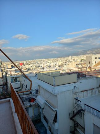 Apartment 57 sqm for sale, Athens - South, Palaio Faliro