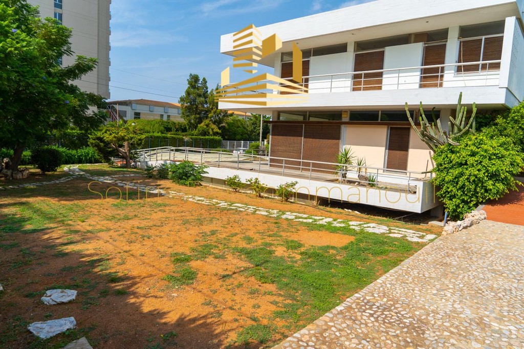 Οικόπεδο 1.516,19 τ.μ. προς πώληση, Καβούρι Βουλιαγμένης