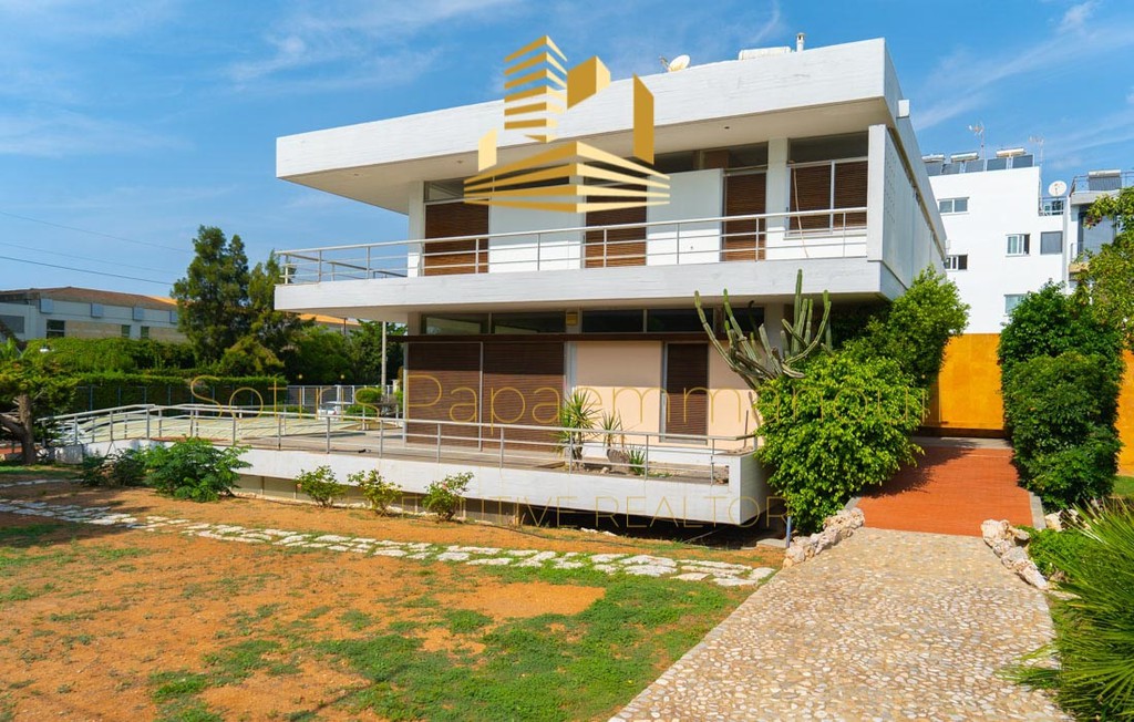 Οικόπεδο 1.516,19 τ.μ. προς πώληση, Καβούρι Βουλιαγμένης