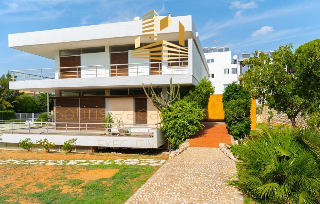 Οικόπεδο 1.516,19 τ.μ. προς πώληση, Καβούρι Βουλιαγμένης