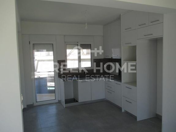 Apartment 83 sqm for sale, Athens - Center, Kolonos - Kolokinthous