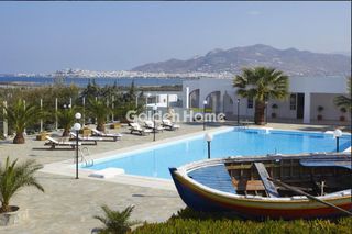 Ξενοδοχείο 2.500 τ.μ. για πώληση