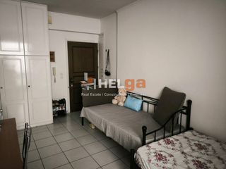 Studio / γκαρσονιέρα 27 τ.μ. πρός ενοικίαση, Αχαΐα, Πάτρα-thumb-21
