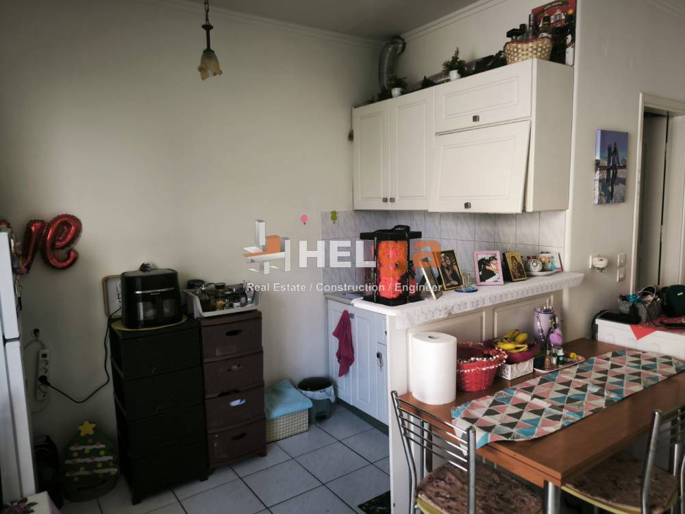 Studio / γκαρσονιέρα 27 τ.μ. προς ενοικίαση, Παντοκράτορος