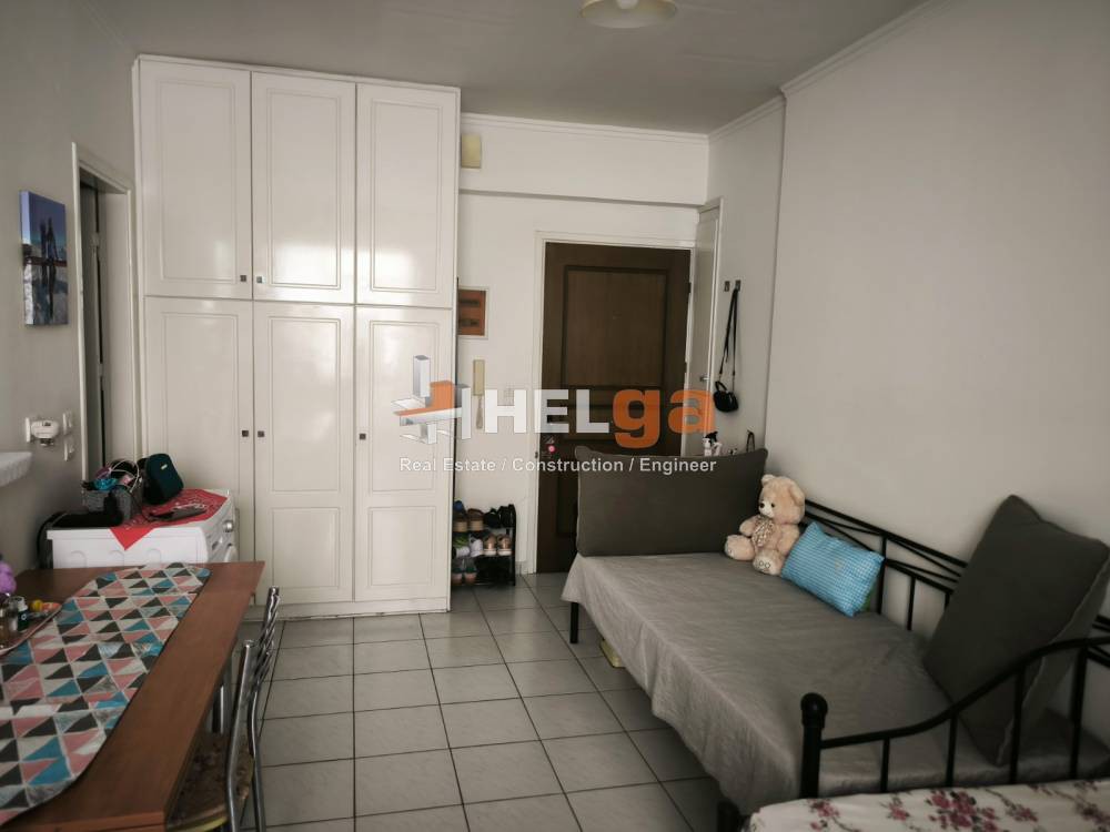 Studio / γκαρσονιέρα 27 τ.μ. πρός ενοικίαση, Αχαΐα, Πάτρα