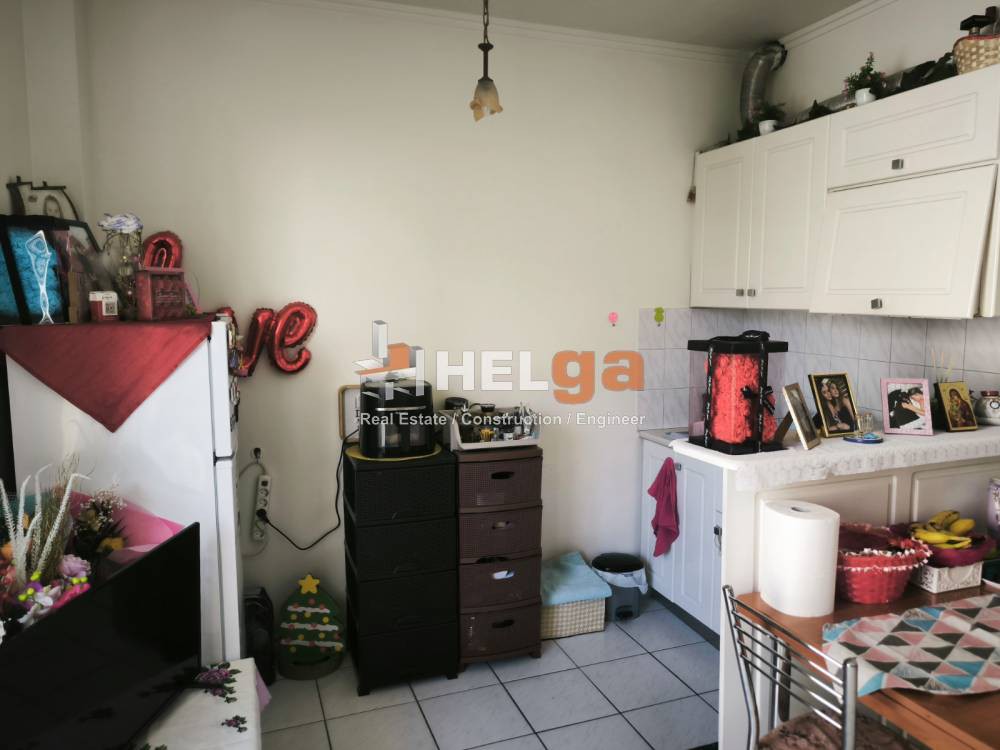 Studio / γκαρσονιέρα 27 τ.μ. προς ενοικίαση, Παντοκράτορος