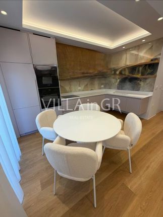 Apartment 85 sqm for rent, Thessaloniki - Center, Lefkos Pirgos