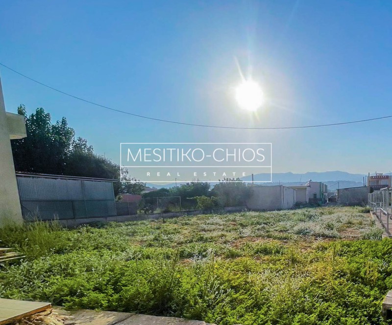 Οικόπεδο 702,26 τ.μ. πρός ενοικίαση, Ν. Χίου, Χίος
