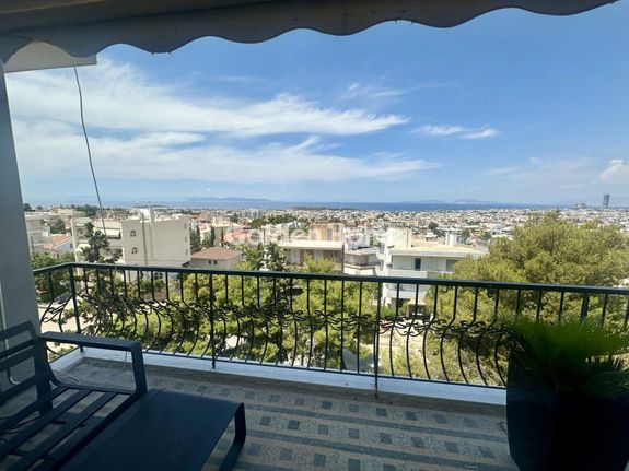 Apartment 110 sqm for rent, Athens - South, Glyfada